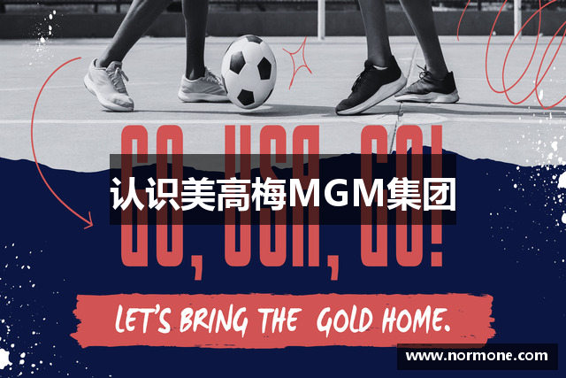 认识美高梅MGM集团